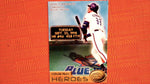 1998 Pacific #6 Jose Canseco Home Run Heroes