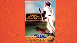 1998 Pacific #6 Jose Canseco Home Run Heroes