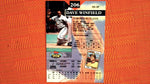 1993 Stadium Club #206 Dave Winfield