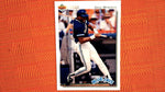 1992 Upper Deck #734 Dave Winfield