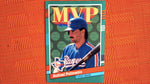 1991 Donruss #394 Rafael Palmeiro