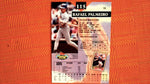 1993 Stadium Club #115 Rafael Palmeiro