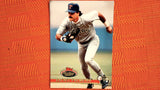 1993 Stadium Club #115 Rafael Palmeiro