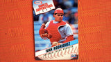 1995 Kraft Singles Superstars #13 Ivan Rodriguez