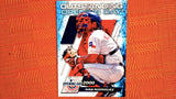 2021 Topps Opening Day #OOD-1 Ivan Rodriguez Outstanding Opening Day