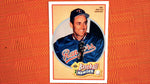 1991 Upper Deck #17 Nolan Ryan Baseball Heroes Nolan Ryan