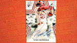 2023 Topps #BSA-IHE Ivan Herrera Baseball Stars Autographs