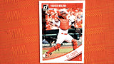 2018 Donruss #176 Yadier Molina