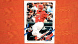 2021 Topps Opening Day #41 Yadier Molina