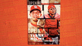 2018 Topps #OD-10 Yadier Molina MLB Opening Day