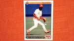 1992 Upper Deck #716 Ozzie Smith