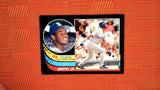 1991 Fleer #7 Ken Griffey Jr. All-Stars
