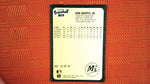 1990 Fleer Baseball MVP's #14 Ken Griffey Jr.