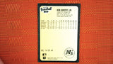 1990 Fleer Baseball MVP's #14 Ken Griffey Jr.