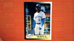 1990 Fleer Baseball MVP's #14 Ken Griffey Jr.