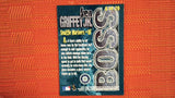 1997 Circa #6 Ken Griffey Jr. Boss
