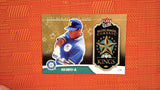 2006 Ultra #MCK1 Ken Griffey Jr. Midsummer Classic Kings
