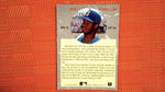 1992 Ultra #6 Ken Griffey Jr. All-Stars