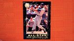1992 Ultra #6 Ken Griffey Jr. All-Stars