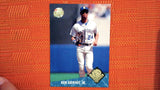 1992 Ultra #22 Ken Griffey Jr. Award Winners