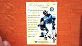 1999 Ultra #219 Ken Griffey Jr.