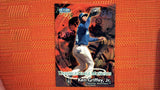1998 Fleer Tradition #584 Ken Griffey Jr.