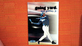 1999 Fleer Tradition #7GY Ken Griffey Jr. Going Yard