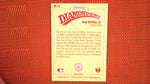 1994 Donruss #DK-14 Ken Griffey Jr. Diamond Kings
