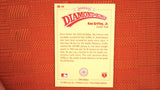 1994 Donruss #DK-14 Ken Griffey Jr. Diamond Kings