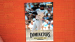 1994 Donruss #9 Ken Griffey Jr. 90's Dominators Homeruns