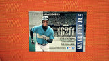 1995 Donruss #3 Ken Griffey Jr. Long Ball Leaders