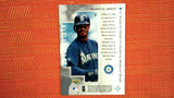 2000 Upper Deck #H1 Ken Griffey Jr. Hit Brigade
