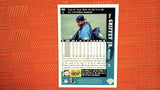 1997 Collector's Choice Seattle Mariners #SM2 Ken Griffey Jr.