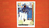 1999 Upper Deck #X6 Ken Griffey Jr. 10th Anniversary Team