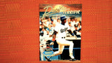 1993 Stadium Club #NNO Ken Griffey Jr. / Darryl Strawberry Series II Inserts