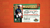 1993 Stadium Club Seattle Mariners #1 Ken Griffey Jr.