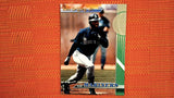 1993 Stadium Club Seattle Mariners #1 Ken Griffey Jr.