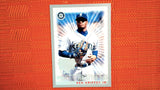 2000 Topps #475a Ken Griffey Jr. Youngest to 350 HR