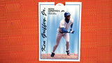 1993 Kraft Singles Superstars #8 Ken Griffey Jr.