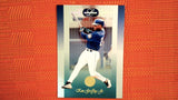 1996 Leaf Limited #11 Ken Griffey Jr.