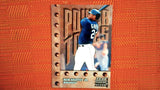 1998 Leaf Rookies & Stars #131 Ken Griffey Jr.