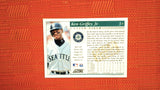 1994 Score #3 Ken Griffey Jr. Gold Rush