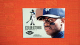 2000 SkyBox Dominion #1EO Ken Griffey Jr. Eye on October