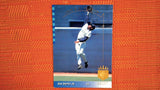 1993 Upper Deck SP #4 Ken Griffey Jr.