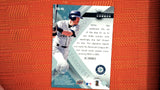2008 Upper Deck #SQ-1 Ichiro Suzuki StarQuest Common