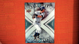 2008 Upper Deck #SQ-1 Ichiro Suzuki StarQuest Common