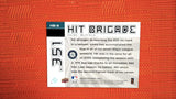 2008 Upper Deck #HB-9 Ichiro Suzuki Hit Brigade