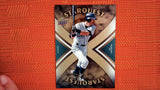 2008 Upper Deck #SQ-46 Ichiro Suzuki StarQuest Ultra Rare