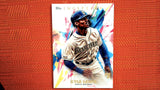 2020 Topps Inception #92 Kyle Lewis