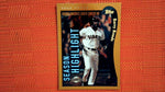 2002 Topps #332 Barry Bonds